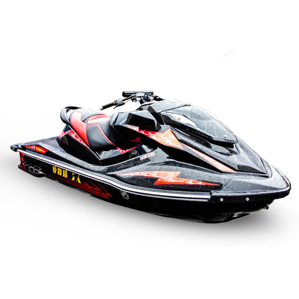 New / Fairly Used Quality jet ski 300 Horsepower 1500cc Engine Capacity Jetski 310 JET SKI ULTRA for sale