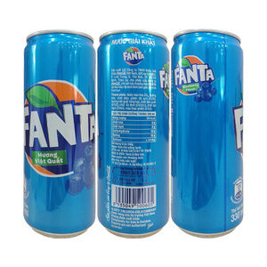 exotic peach grape fruit soda Japan Fanta White Carbonated Drinks Soft drink Soft Exotic beverages Drinks