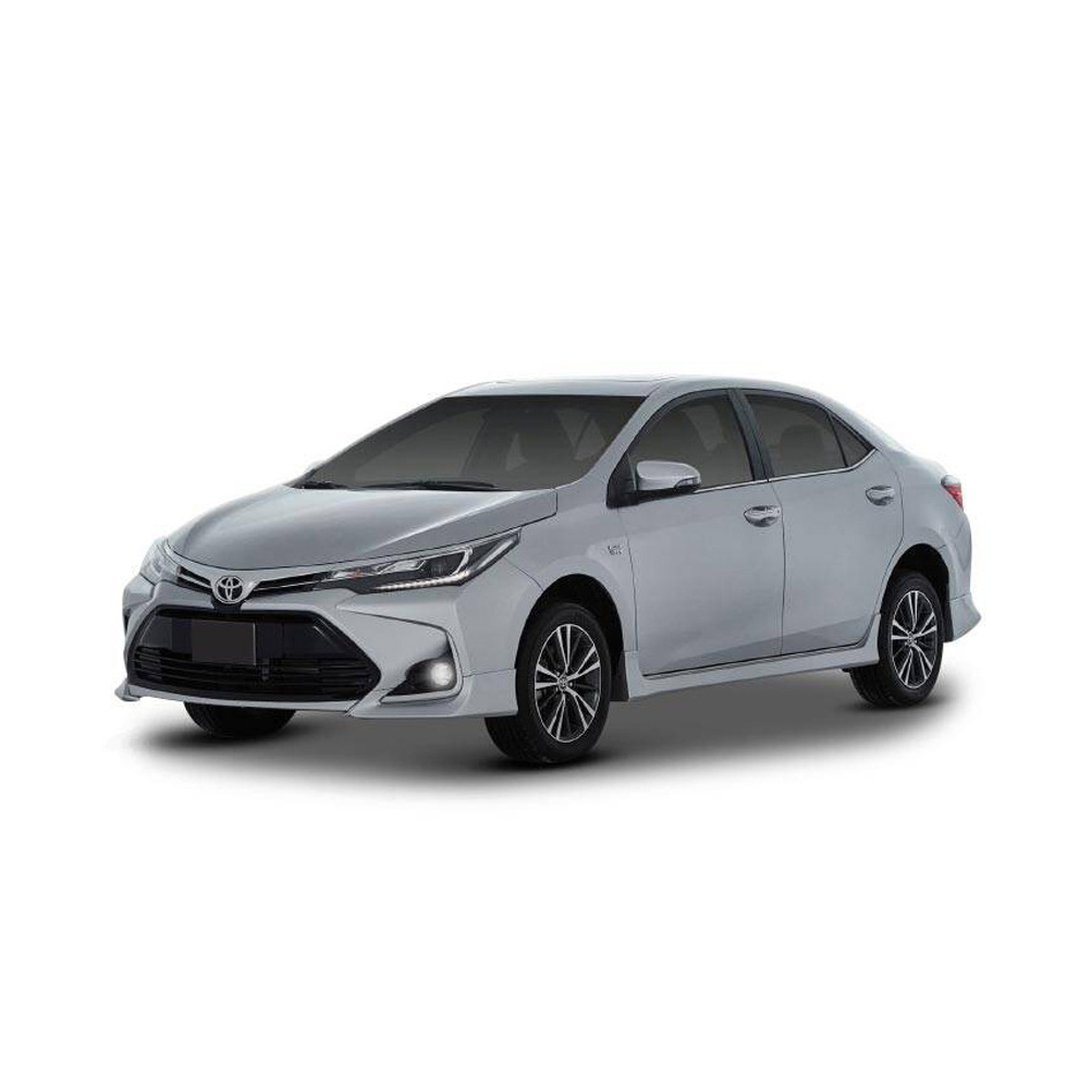 FAIRLY USED CARS Toyota Corolla vehicle for adult Cars For Sale