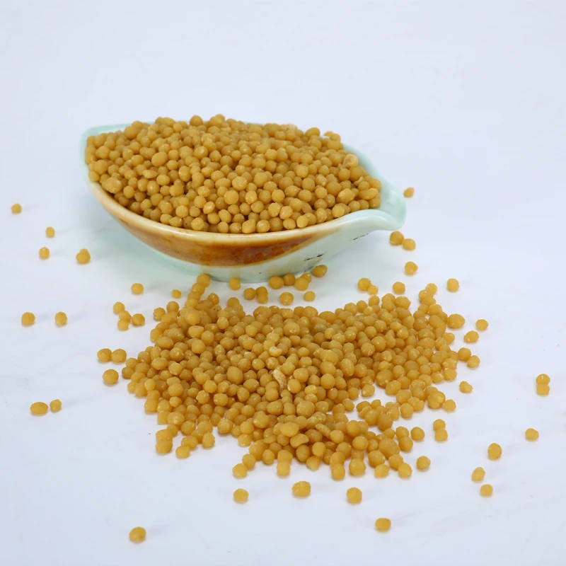 Supply High Purity 99 99 sulphur granules bright yellow