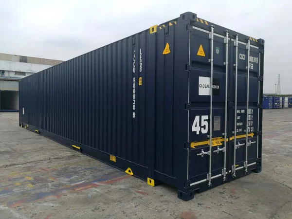 20ft Shipping Container Made in China Cheap ISO Standard 10ft Max Inside Gross Dimensions Weight Origin Type Certificate GUA Fee