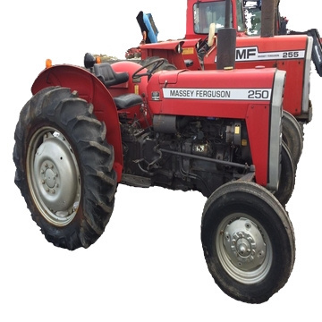 used/second hand/new tractor 4x4wd Massey Ferguson 120hp with farm equipment agricultural machinery