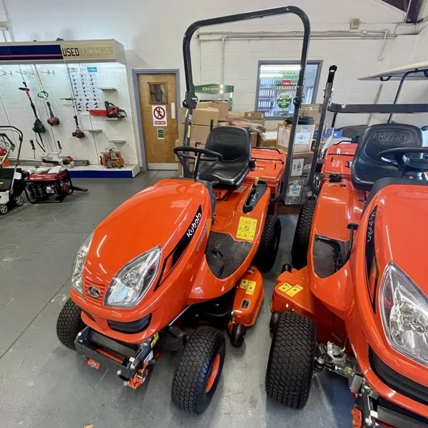 farms kubota tractor tractor agriculture walking tractor snow blower