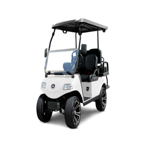 Import golf carts from china Brand New Design Factory 4 Seat Sightseeing Bus Club Cart Electric Golf Buggy