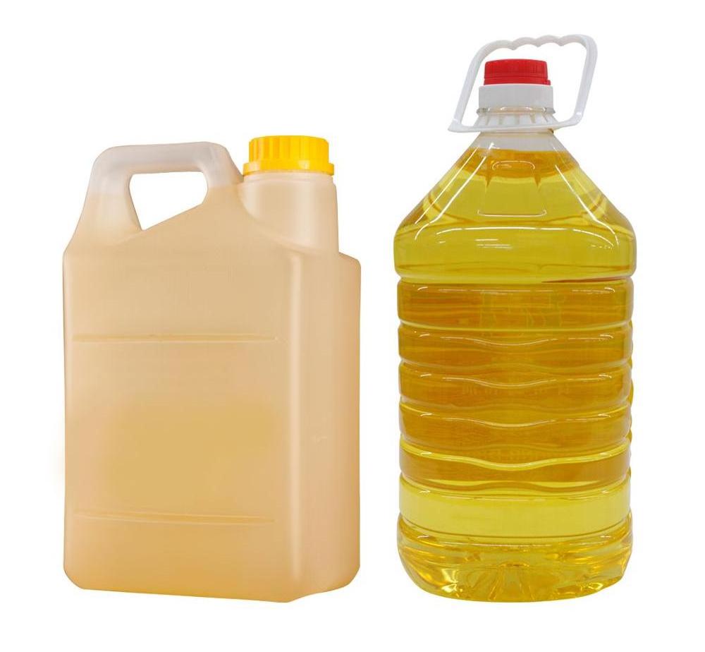 Cooking Oil Used Cooking Oil (UCO)/Waste Vegetable Oil(WVO) for Sale