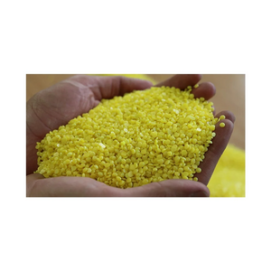 granular sulphur 99.9