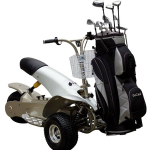 Premium Powerful 4 Wheel Electric Club Car Golf Buggy Cart