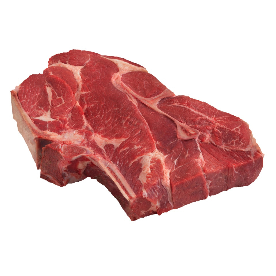 Halal Frozen Boneless Beef / Beef Meat