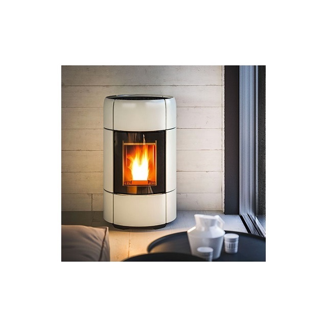 Low consumables portugal high security china wood pellet stove heating stoves