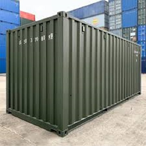 Japanese 40ft reefer refrigerator shipping container for sale