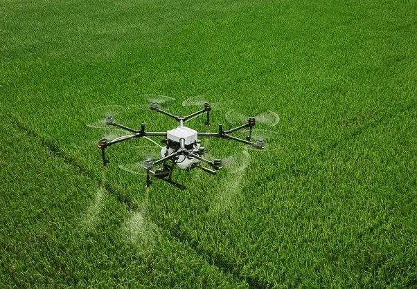 Factory Supply Wholesale Price Top Quality Farm Drone Sprayer Agriculture Agricultural Sprayer Available For Sale