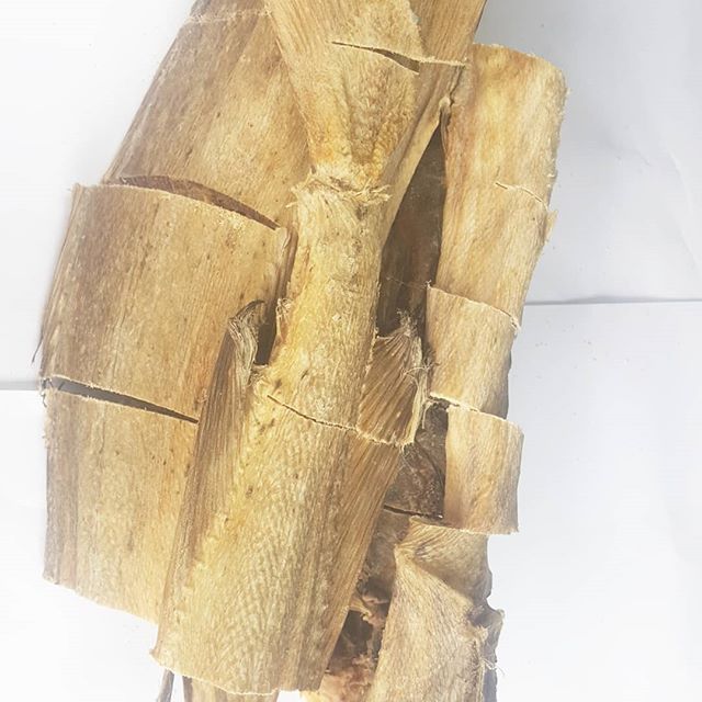 hot seller high quality Ling price fish maw dried for wholesale