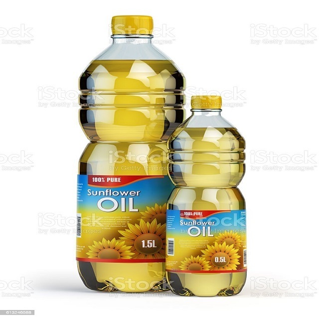 High Purity Refined Sunflower oil, Corn oil, Vegetable cooking oil