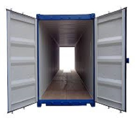 Japanese 40ft reefer refrigerator shipping container for sale