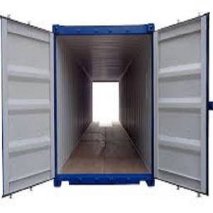 Japanese 40ft reefer refrigerator shipping container for sale