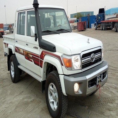 LHD RHD 2014 2015 2017 2018 To yotas Land Cruiser Pickup