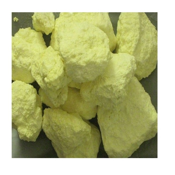 High Quality sulphur 99.9% granular For Sale