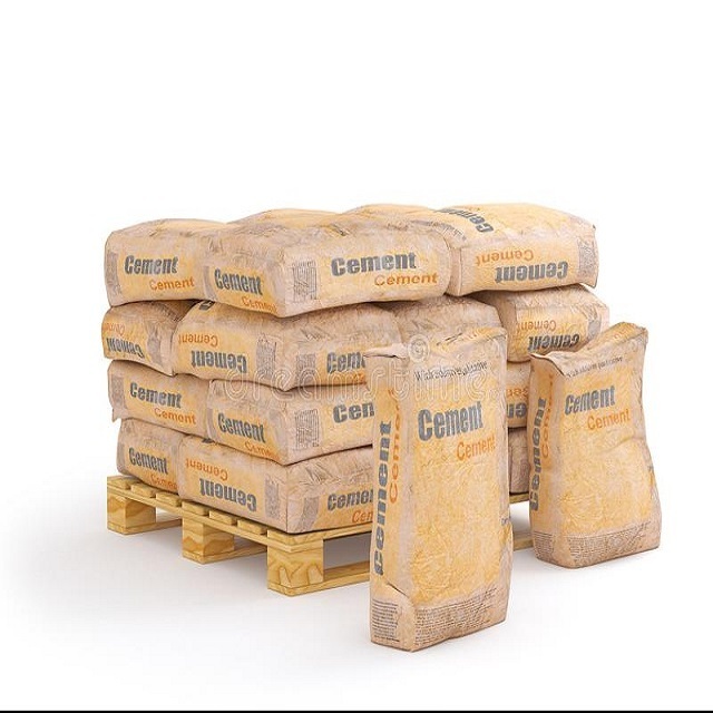 HIGH QUALITY BEST PRICE CEM I 42,5 R PORTLAND CEMENT & PORTLAND COMPOSITE CEMENT & PORTLAND CAL