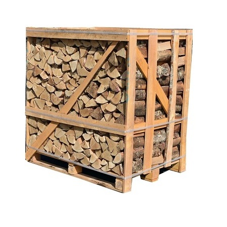 Kiln Dried Quality Firewood / Oak Fire Wood