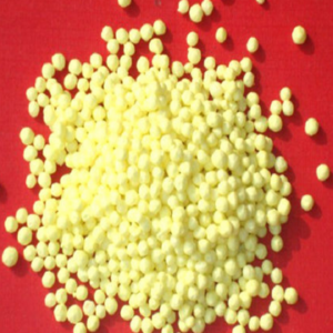 Granular Nitrogen Fertilizer Ammonium Sulfate With Nitrogen 21% Sulphur 24%