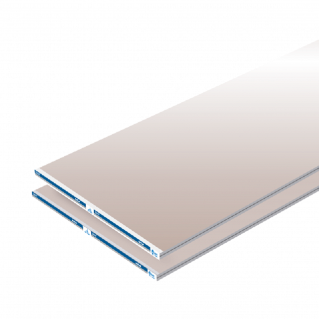 Low price standard size drywall/plasterboard/ water-proof gypsum board 1220*2400 from Linyi