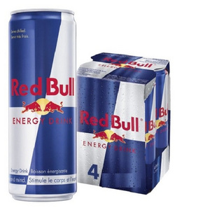 Bulk sales RedBull Energy Drink 250 Ml Red/Blue/Silver Sale