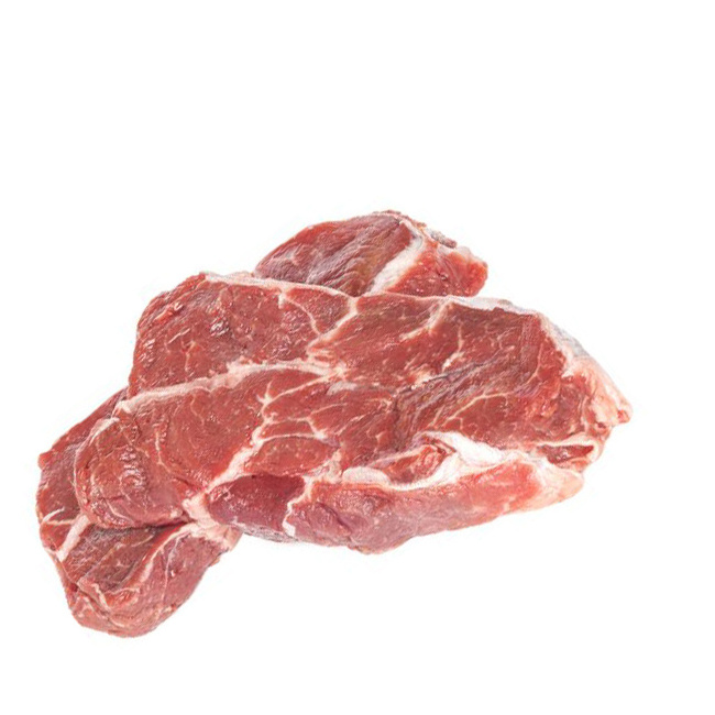 Halal Frozen Boneless Beef / Beef Meat