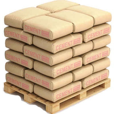 High quality ordinary Portland cement  grey cement 32.5  42.5  52.5 Portland cement for sale