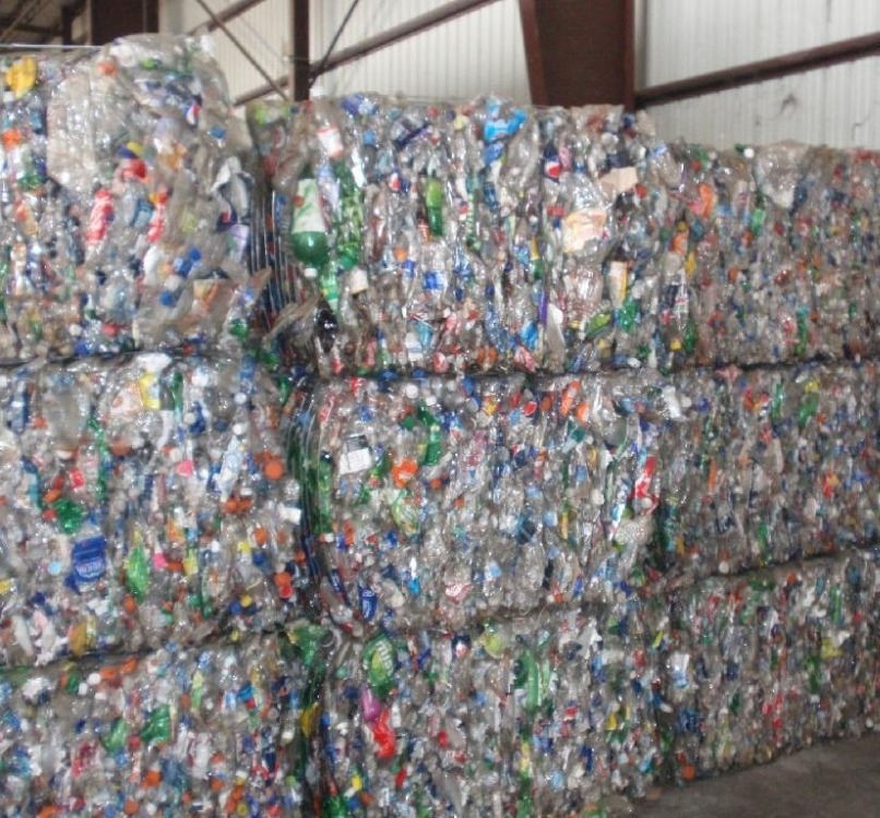 recycled plastic chips polycarbonate PET Bottle Scrap HDPE Plastic Scrap White PP Plastic Scrap Chip for sale