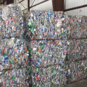 recycled plastic chips polycarbonate PET Bottle Scrap HDPE Plastic Scrap White PP Plastic Scrap Chip for sale