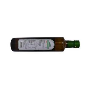 Wholesale 500ml * 2 Bottles Dakseed Pure Linseed Oil Flaxseed Oil