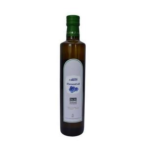 Flaxseed Oil Wholesale Pure Linseed Oil Flaxseed Oil