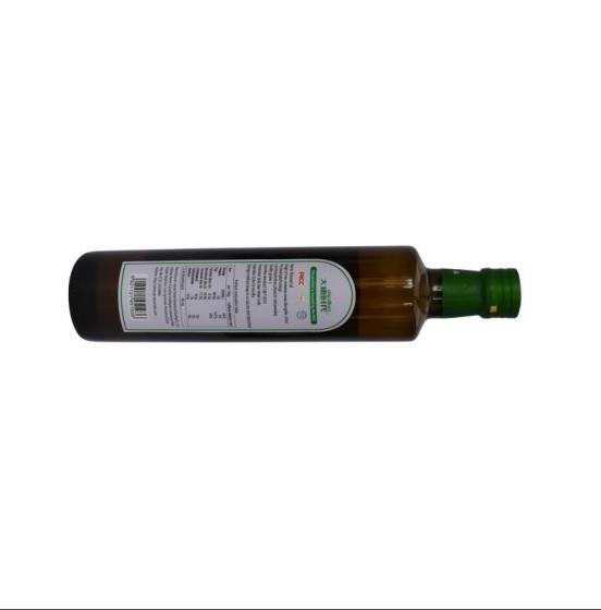 Wholesale Pure Bulk Refined Linseed Oil in Bulk with Best Prices