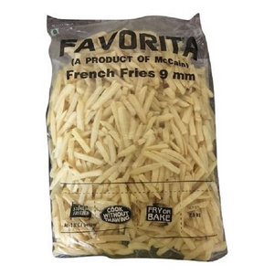 Fresh Export Frozen Potatoes/Frozen French Fries / Frozen Potato Chips