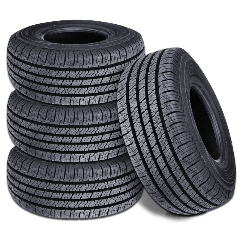 cheap wholesale tubeless tyres 145/70R12 new light truck tires Semi-steel radial tire