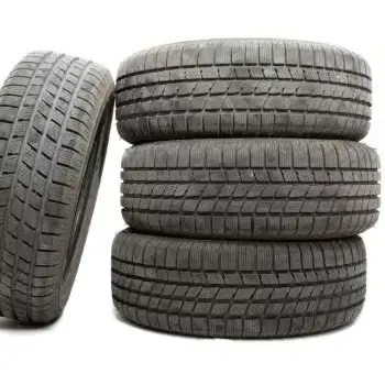 Wholesale Used Tire Rubber 165/ Tyres For Sale