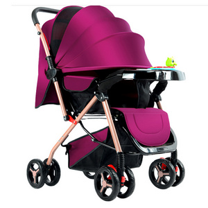 Ready to ship stroller baby babyboom for girl/baby stroller dropship/baby stroller tricycle