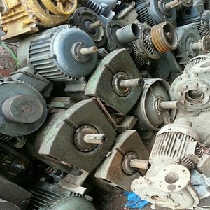 High Quality ELECTRIC MOTOR SCRAP USED ELECTRIC MOTOR SCRAPS High Copper content/ Used Electric Motor