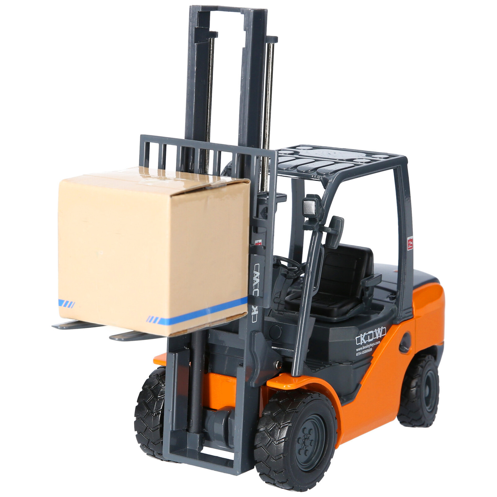 4 wheel Lithium Forklift Battery Operated Fork Lift Small Electric Forklift 1.5 ton 2 ton 3 ton 3.5 ton with Solid Tire