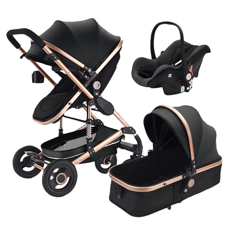 Ready to ship stroller baby babyboom for girl/baby stroller dropship/baby stroller tricycle