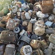 High Quality ELECTRIC MOTOR SCRAP USED ELECTRIC MOTOR SCRAPS High Copper content/ Used Electric Motor