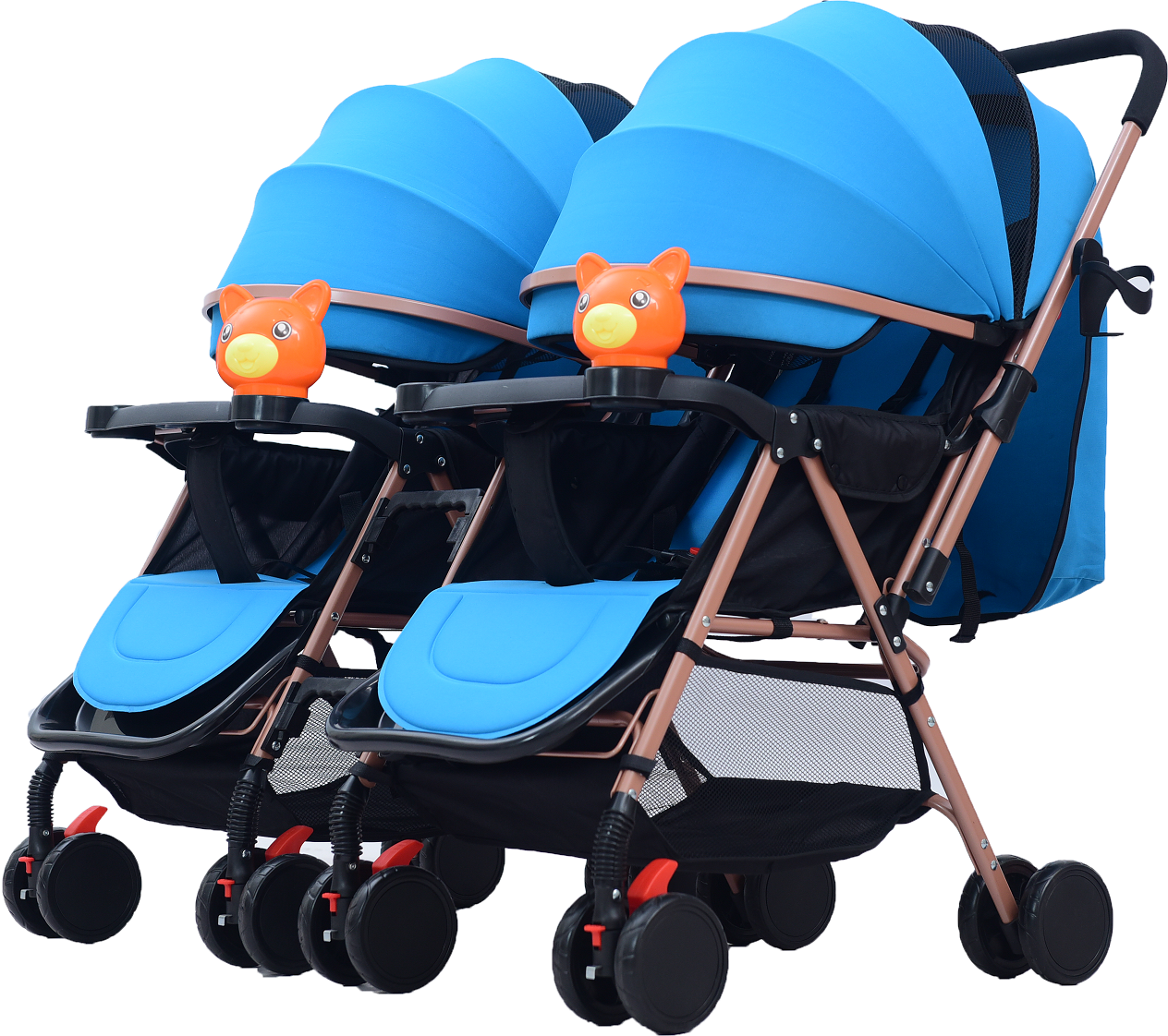 Ready to ship stroller baby babyboom for girl/baby stroller dropship/baby stroller tricycle