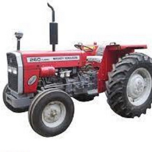 hot sale  4wd farm Massey Ferguson tractors for farm