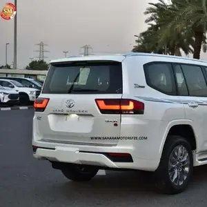 2022 MODEL TOYOTAs LAND CRUISER for sale