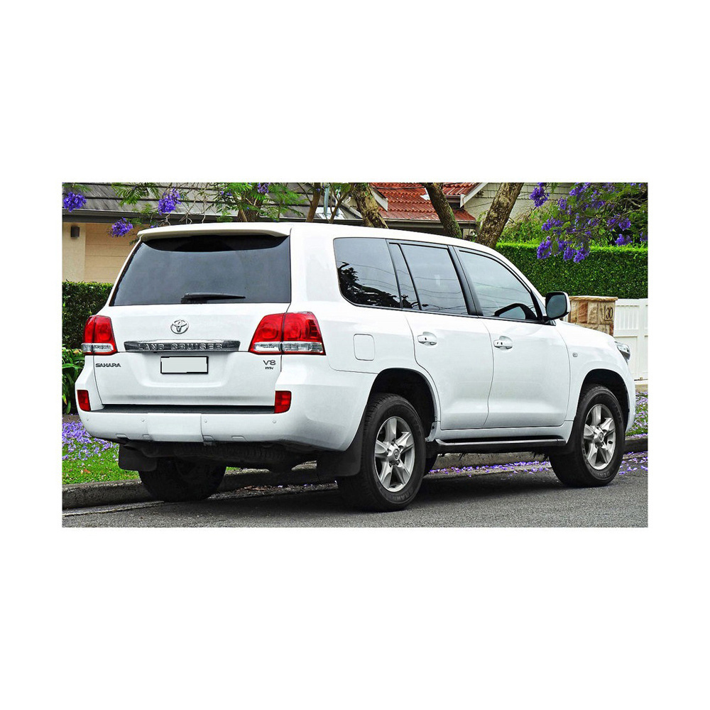 New Stock Quality Fairly used cars Toyotai land cruiser For Sale Cheap used suv cars 4x4 Toyotai