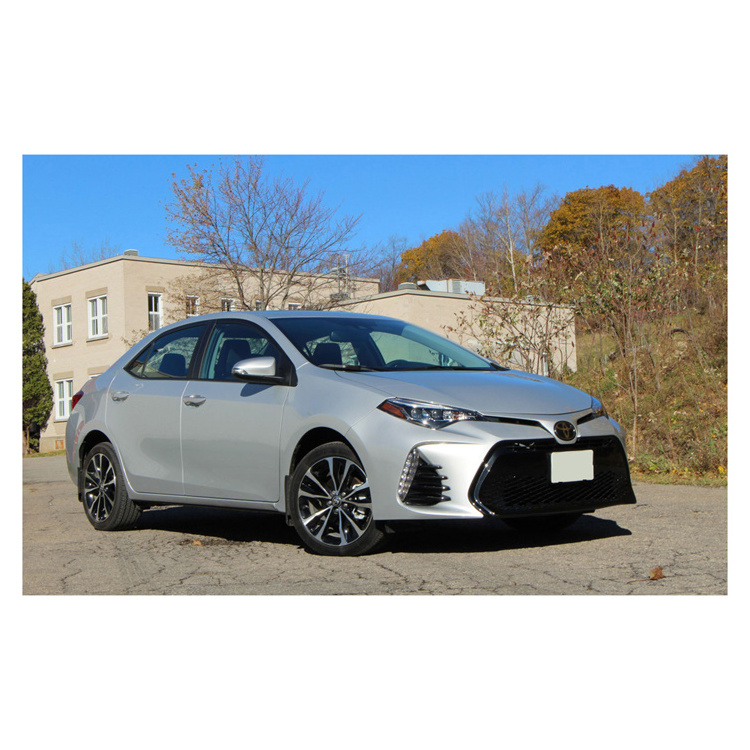 FAIRLY USED CARS ToyotaI Corolla vehicle for adult Cars For Sale