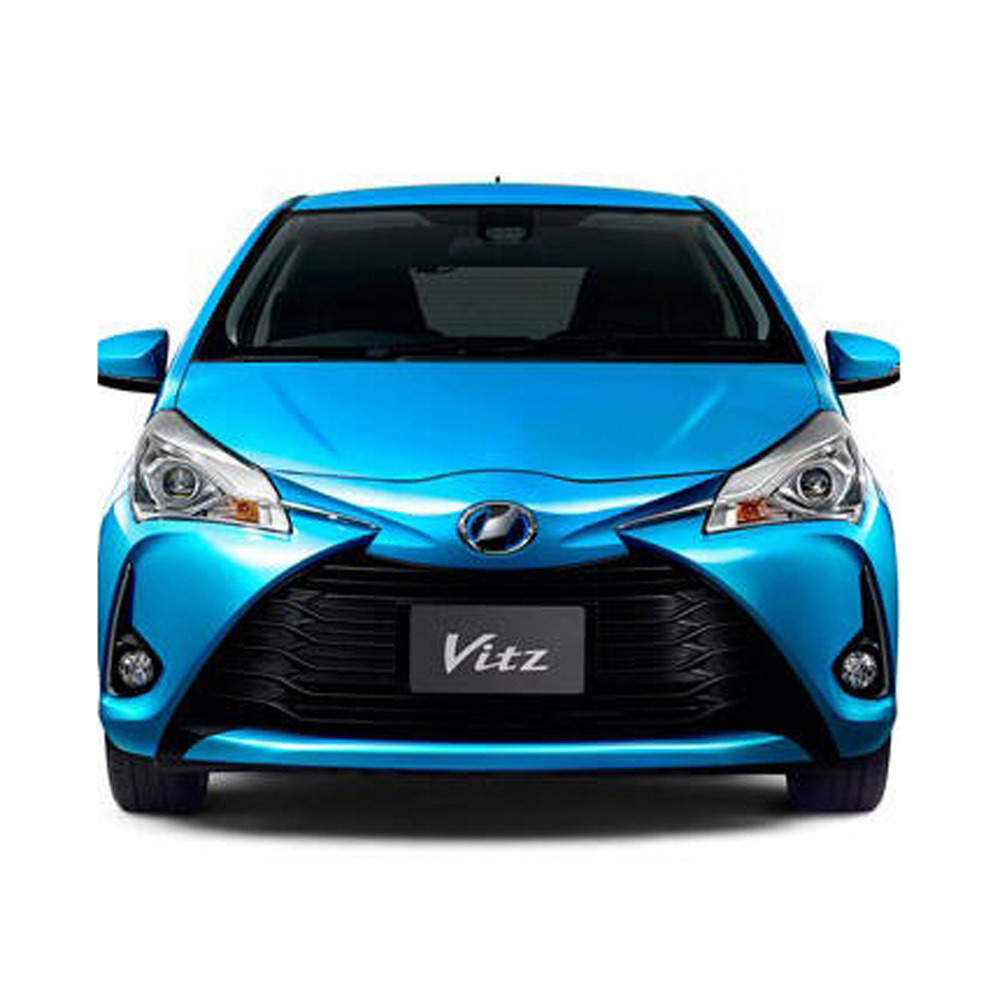 100 % Best good quality product used car for sale Second Toyotai Vitz for sale