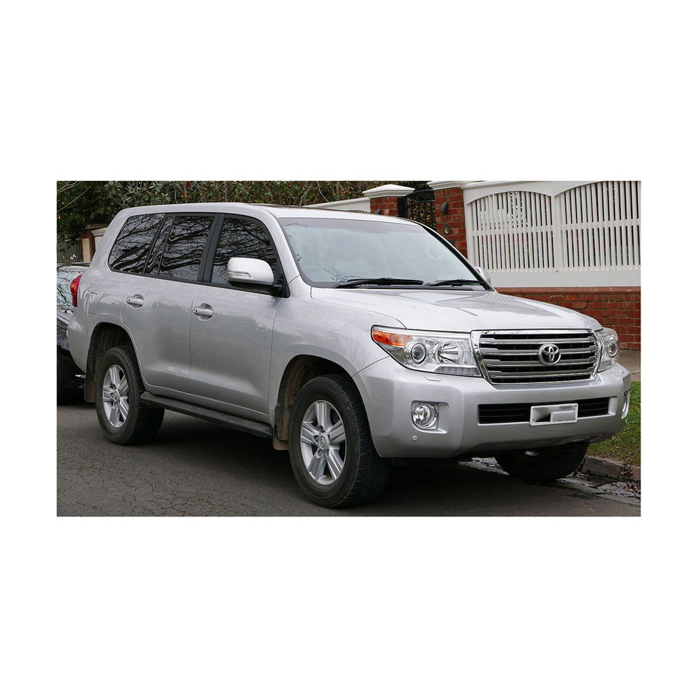 New Stock Quality Fairly used cars Toyotai land cruiser For Sale Cheap used suv cars 4x4 Toyotai