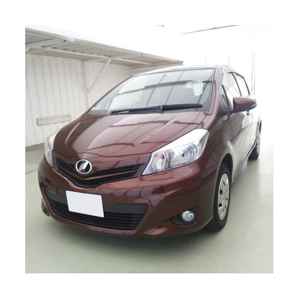 BUY CHEAP USED TOYOTAI VITZ LEFT HAND DRIVE CARS / ALL MODELS TOYOTAI VITZ USED