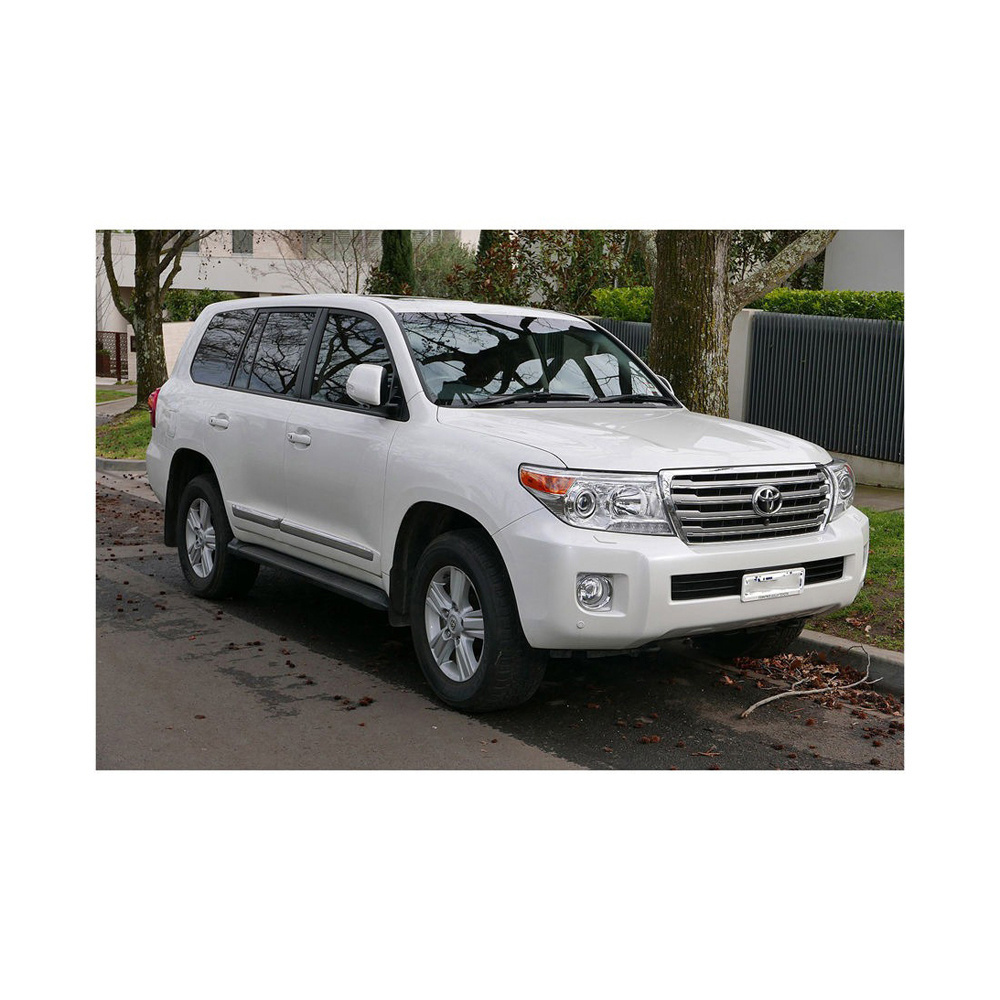 New Stock Quality Fairly used cars Toyotai land cruiser For Sale Cheap used suv cars 4x4 Toyotai